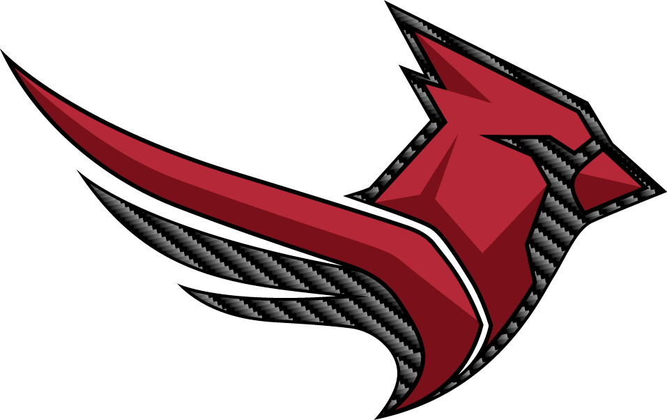 Cardinal Composites mark